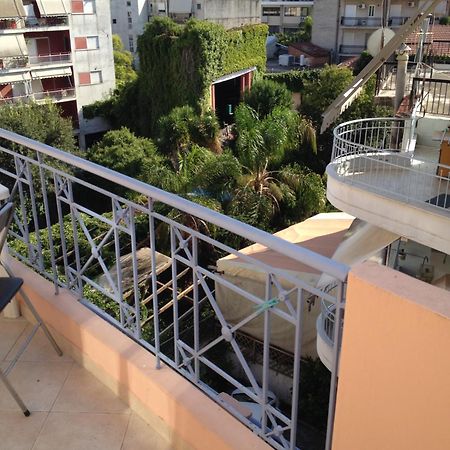 Demi Δσ, B2 Apartment Agrinio Exterior photo