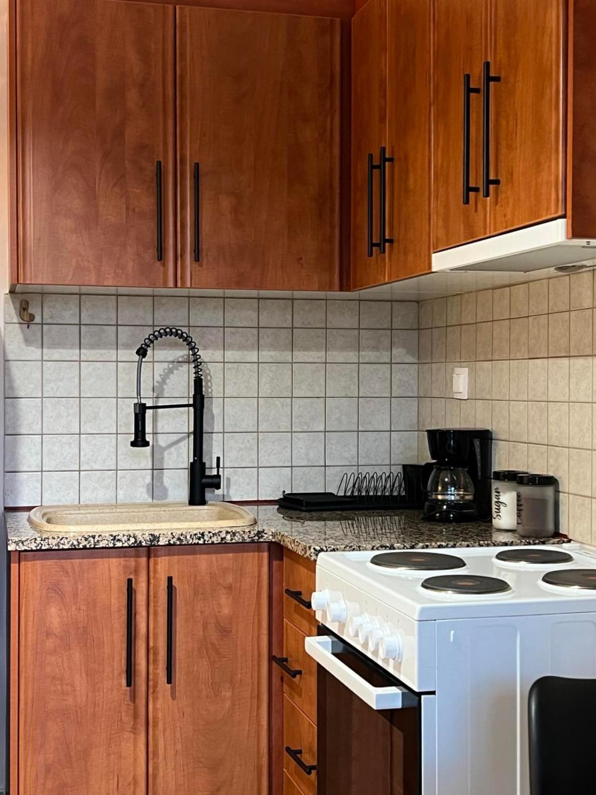 Demi Δσ, B2 Apartment Agrinio Exterior photo