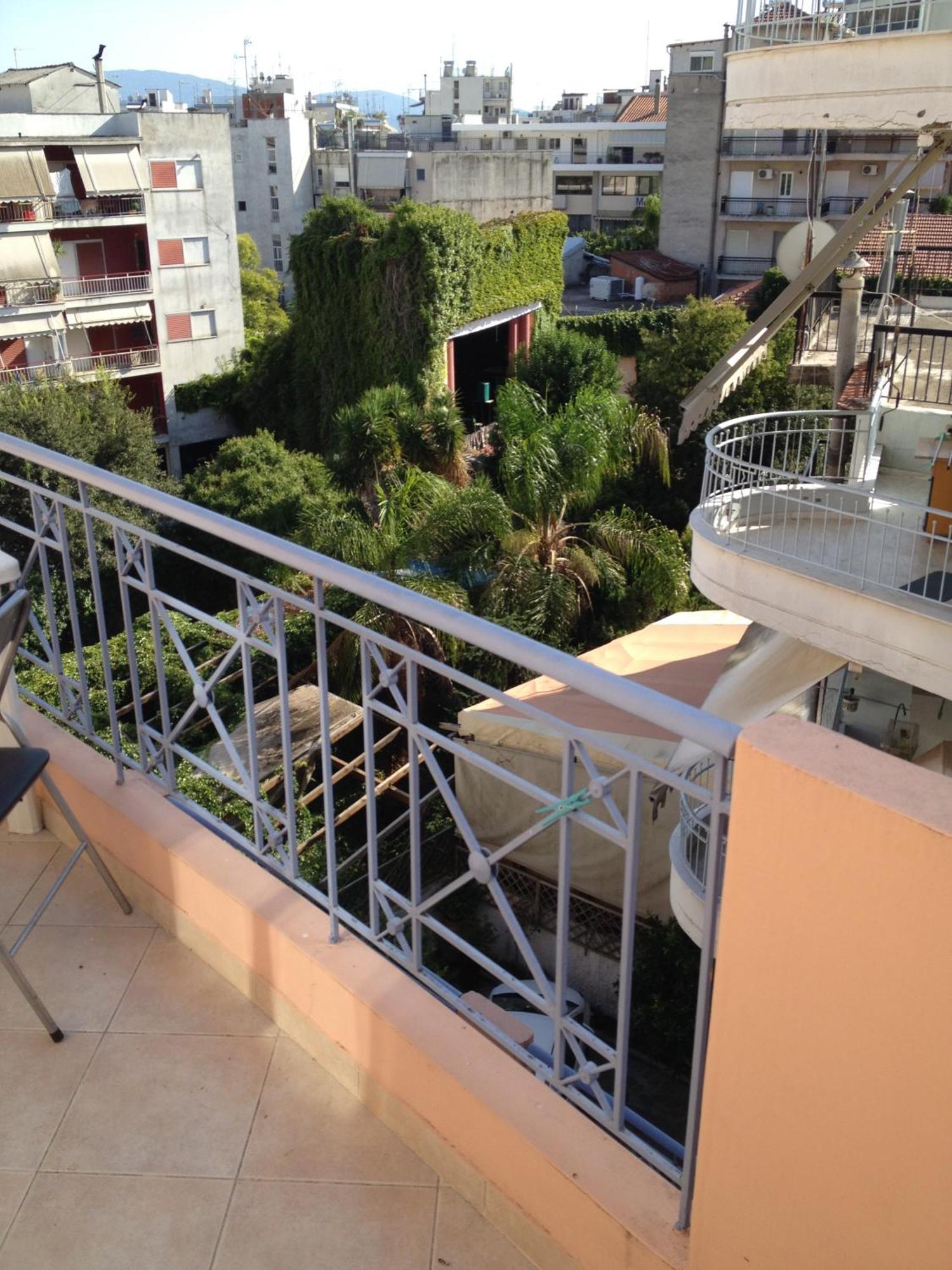 Demi Δσ, B2 Apartment Agrinio Exterior photo